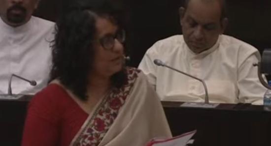 Prime Minister: Breakdown of Corruption Arrests